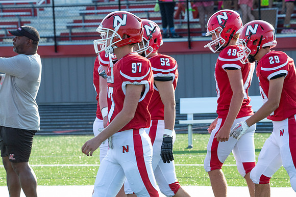 Neenah vs DePere 0032