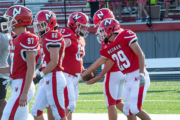 Neenah vs DePere 0034