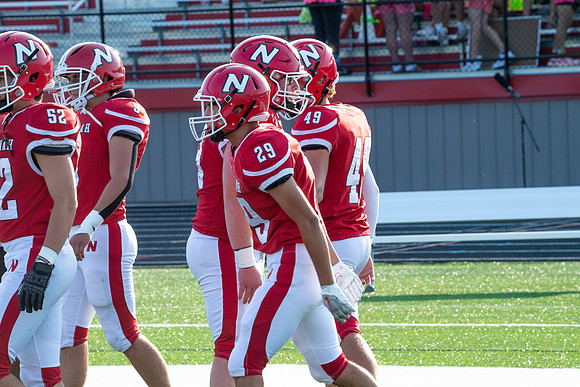 Neenah vs DePere 0035
