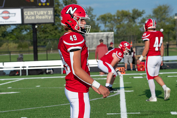 Neenah vs DePere 0039