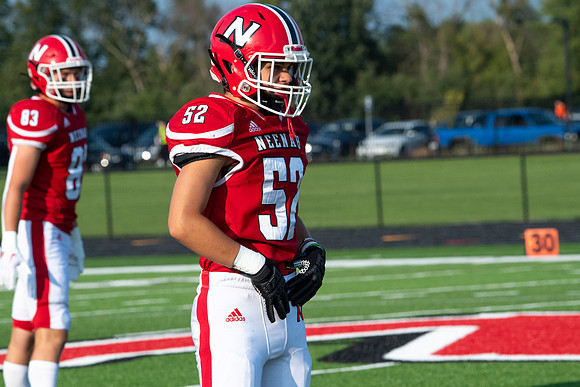 Neenah vs DePere 0040