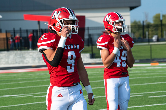 Neenah vs DePere 0043