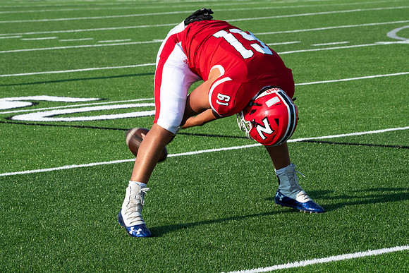 Neenah vs DePere 0049