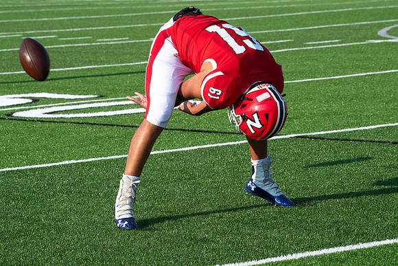 Neenah vs DePere 0050