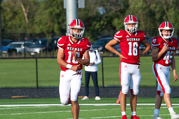 Neenah vs DePere 0056