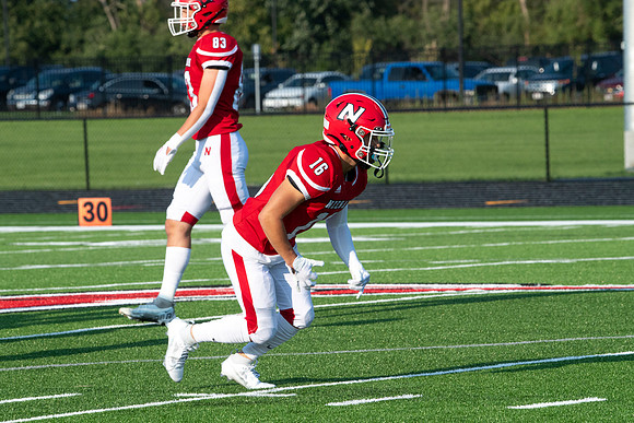 Neenah vs DePere 0057