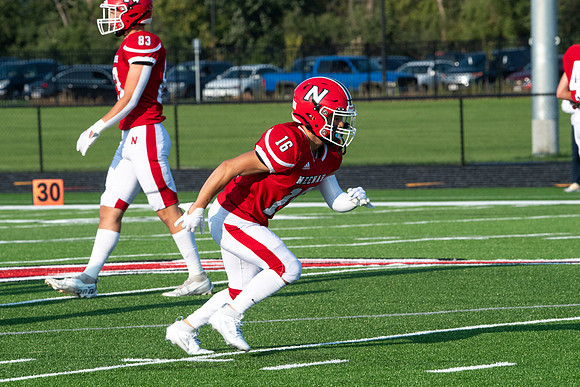 Neenah vs DePere 0058