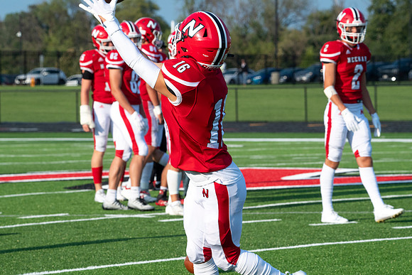 Neenah vs DePere 0059