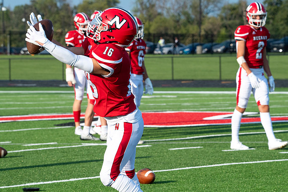 Neenah vs DePere 0060