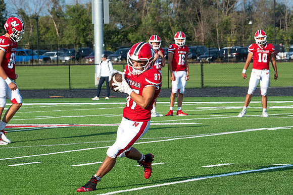 Neenah vs DePere 0067
