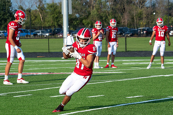 Neenah vs DePere 0068