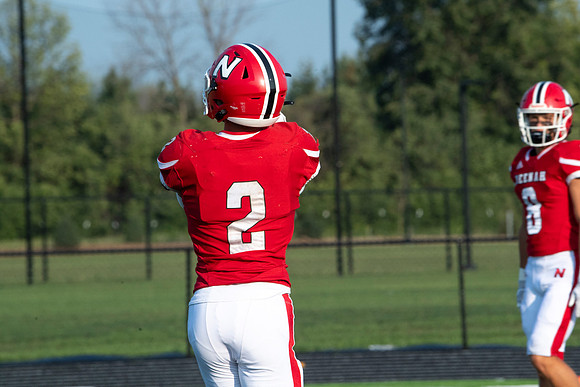 Neenah vs DePere 0078