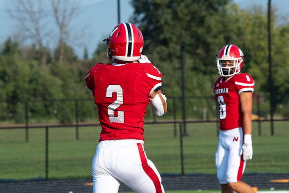 Neenah vs DePere 0079