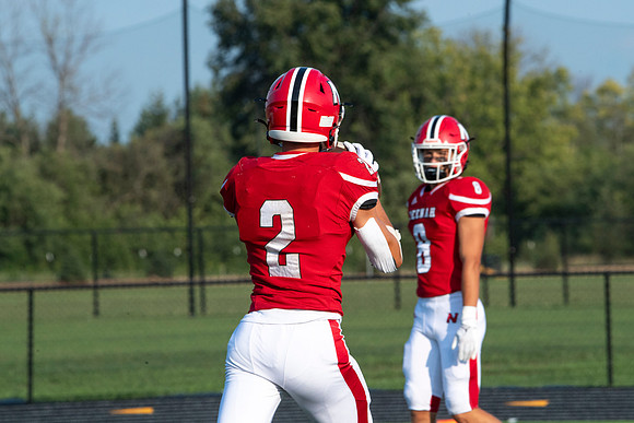 Neenah vs DePere 0080