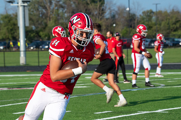 Neenah vs DePere 0082