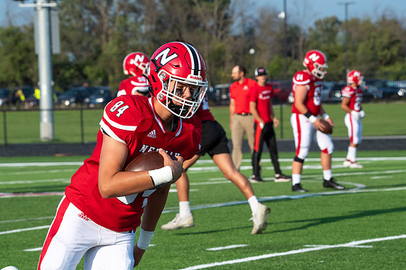 Neenah vs DePere 0083