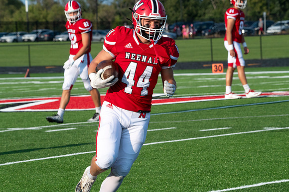 Neenah vs DePere 0085