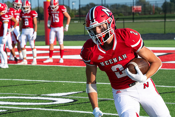 Neenah vs DePere 0090