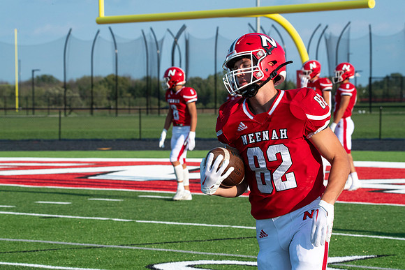 Neenah vs DePere 0093