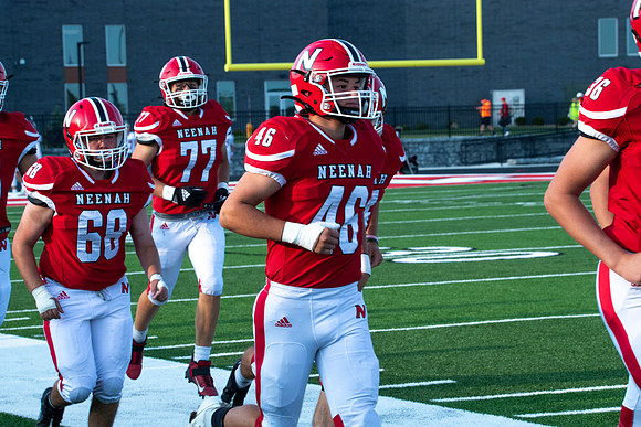 Neenah vs DePere 0136