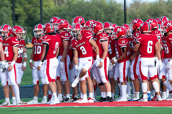 Neenah vs DePere 0141