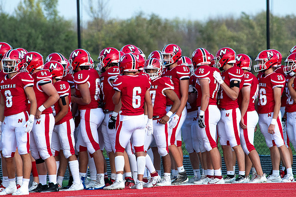 Neenah vs DePere 0142