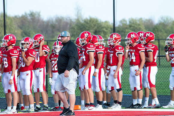 Neenah vs DePere 0144