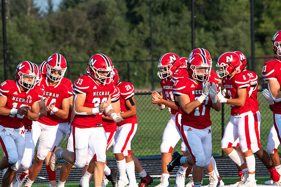 Neenah vs DePere 0150