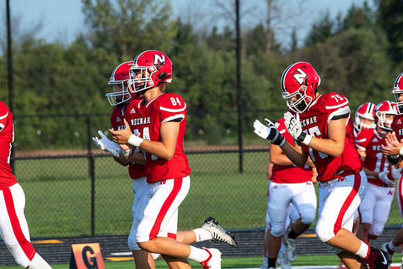 Neenah vs DePere 0159