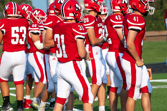 Neenah vs DePere 0192