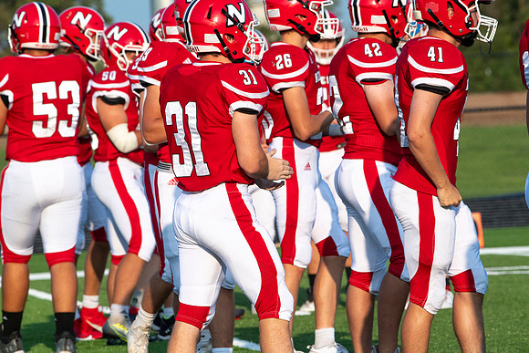Neenah vs DePere 0193