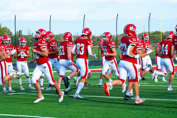 Neenah vs DePere 0198
