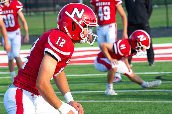 Neenah vs DePere 0210