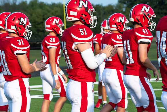 Neenah vs DePere 0218