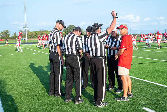 Neenah vs DePere 0222