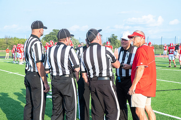 Neenah vs DePere 0223