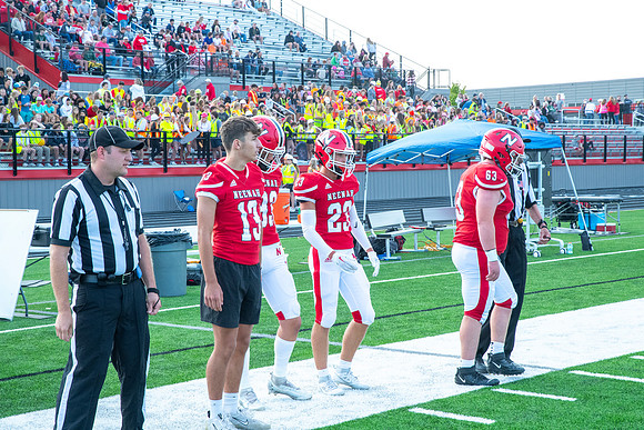 Neenah vs DePere 0224