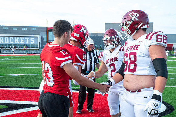 Neenah vs DePere 0236