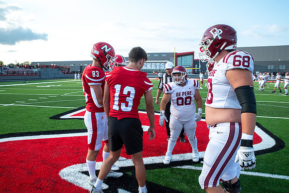 Neenah vs DePere 0239