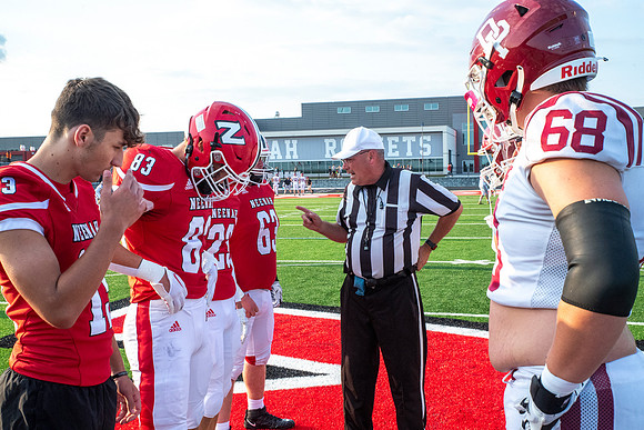 Neenah vs DePere 0240