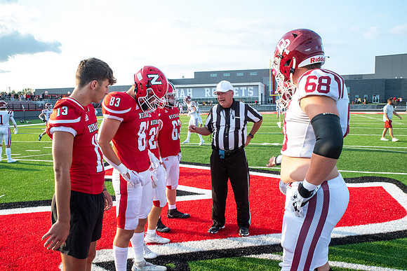 Neenah vs DePere 0241