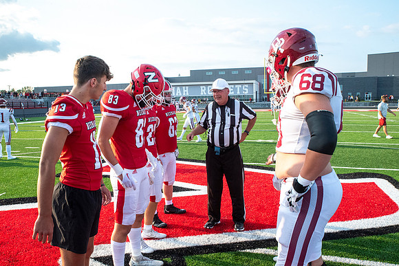 Neenah vs DePere 0242