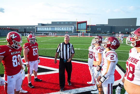 Neenah vs DePere 0246