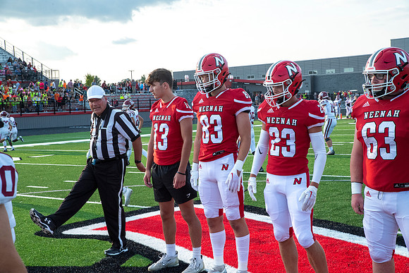 Neenah vs DePere 0259