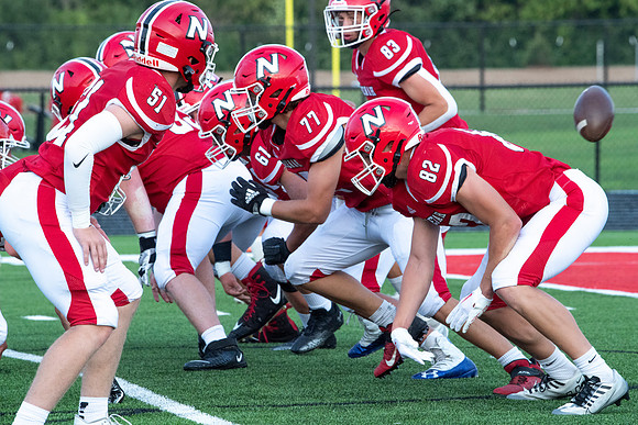 Neenah vs DePere 0286