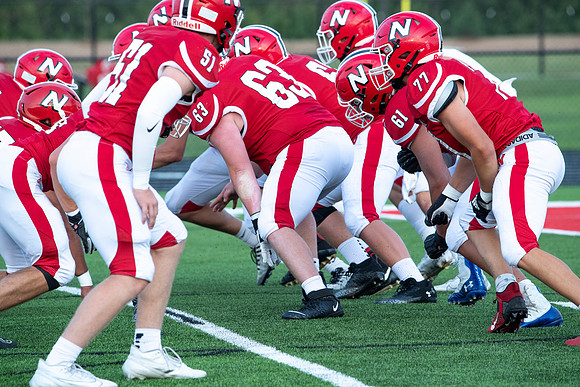Neenah vs DePere 0289
