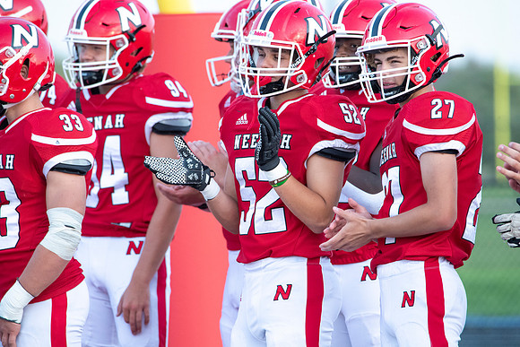 Neenah vs DePere 0290