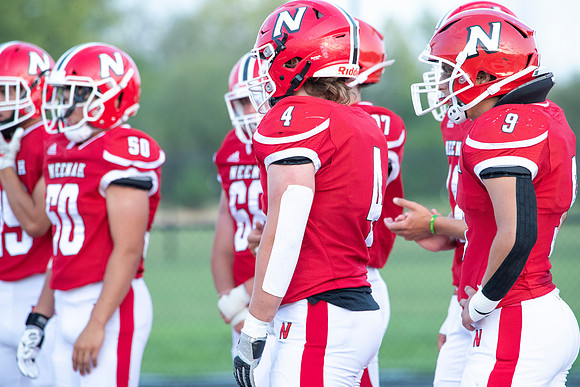 Neenah vs DePere 0292