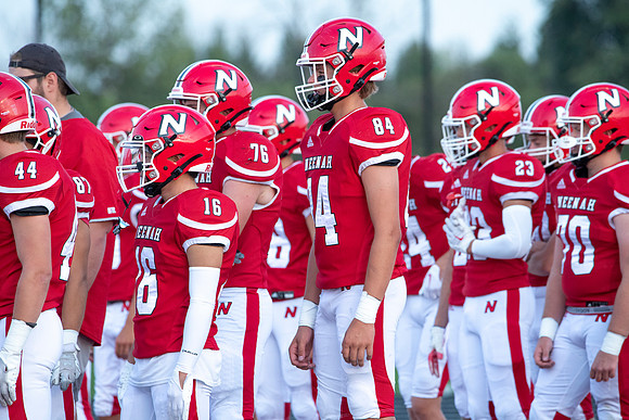 Neenah vs DePere 0295