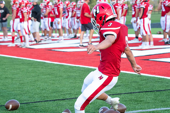 Neenah vs DePere 0301